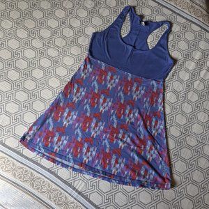 Threads 4 Thought Geo Print Dress